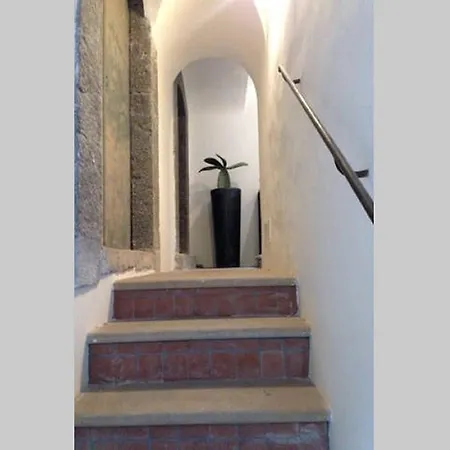Apartment Verginelle House Catania