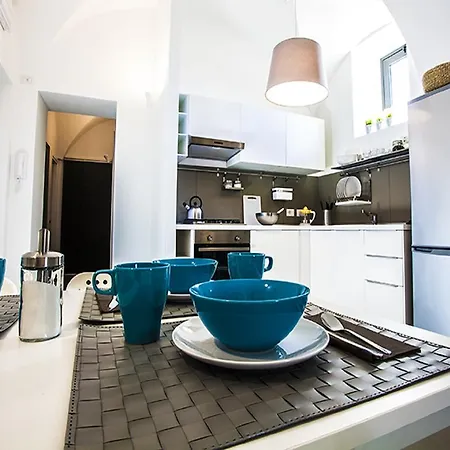 Verginelle House Apartment Catania