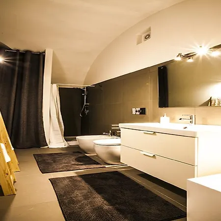 Apartment Verginelle House