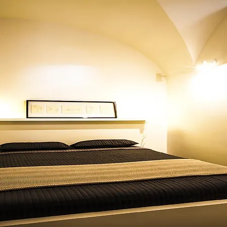 Verginelle House Apartment Catania