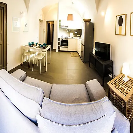 Verginelle House Apartment Catania