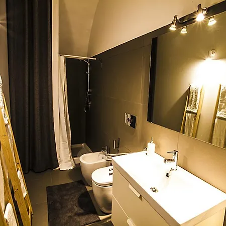 Apartment Verginelle House Catania