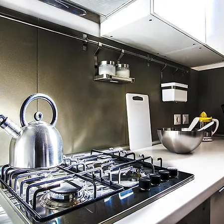 Verginelle House Apartment Catania